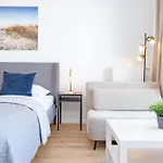 Haus Meeresstrand Beachbude