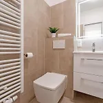 Haus Meeresstrand Beachbude *