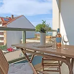 Haus Meeresstrand Beachbude *