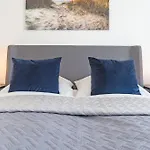 Haus Meeresstrand Beachbude