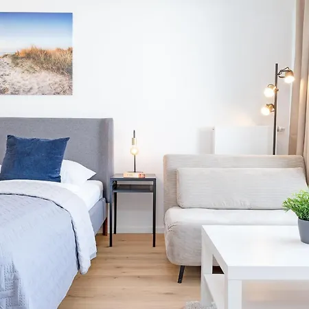 Haus Meeresstrand Beachbude