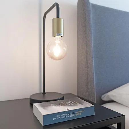 Haus Meeresstrand Beachbude *