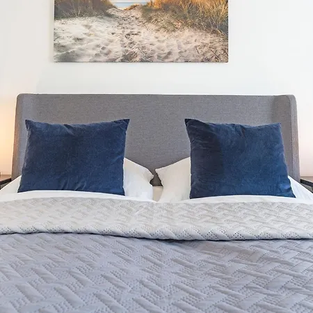 Haus Meeresstrand Beachbude