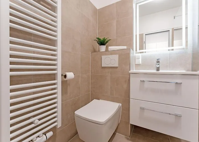 Haus Meeresstrand Beachbude *