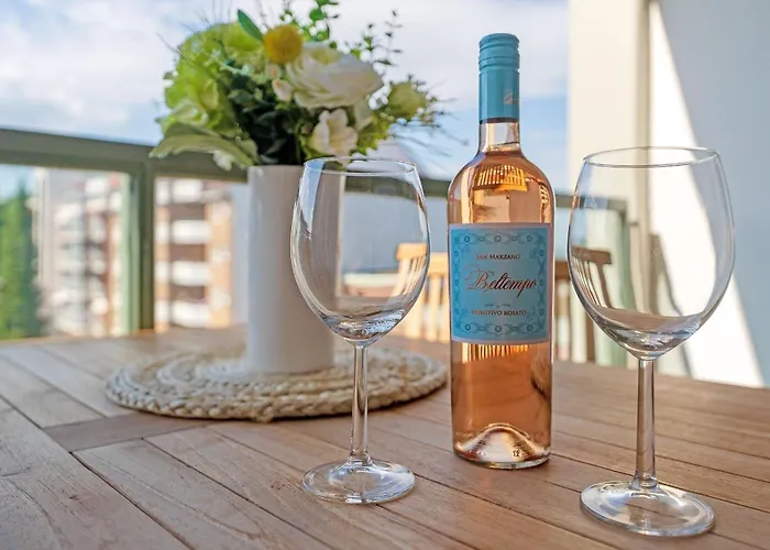 Haus Meeresstrand Beachbude 沙博伊茨